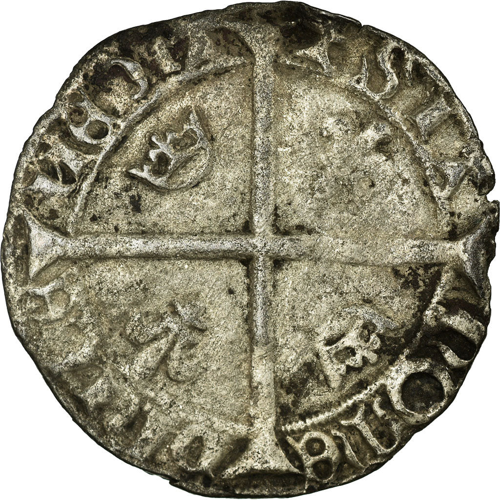 Coin, France, Florette, VF(20-25), Silver, Duplessy:466