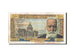 France, 5 Nouveaux Francs, 5 NF 1959-1965 ''Victor Hugo'', 1965, KM #141a,...