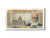 Banknot, Francja, 5 Nouveaux Francs, Victor Hugo, 1962, 1962-07-05, EF(40-45)
