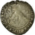 Moneta, Francja, Gros, 1427, VF(20-25), Srebro, Duplessy:481