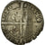 Moneta, Francja, Gros, 1427, VF(20-25), Srebro, Duplessy:481
