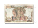 France, 5000 Francs, 5 000 F 1949-1957 ''Terre et Mer'', 1951, KM #131b,...