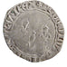 CHARLES VII, Blanc au 3 Lis