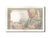 Banknote, France, 10 Francs, 10 F 1941-1949 ''Mineur'', 1947, 1947-10-30