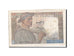 Banconote, Francia, 10 Francs, 10 F 1941-1949 ''Mineur'', 1949, 1949-03-10, BB
