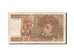 Banknot, Francja, 10 Francs, Berlioz, 1973, 1973-12-06, VF(20-25), Fayette:63.2
