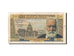 Banconote, Francia, 5 Nouveaux Francs, 5 NF 1959-1965 ''Victor Hugo'', 1961