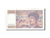 France, 20 Francs, 20 F 1980-1997 ''Debussy'', 1997, KM #151i, UNC(63), X.052,..