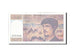 France, 20 Francs, 20 F 1980-1997 ''Debussy'', 1995, KM #151h, UNC(63), F.048,..