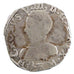 CHARLES IX, Teston Type 2