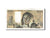 Geldschein, Frankreich, 500 Francs, 500 F 1968-1993 ''Pascal'', 1979