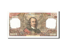 100 Francs type Corneille