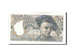 France, 50 Francs, 50 F 1976-1992 ''Quentin de La Tour'', 1977, KM #152a,...