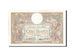 Banknote, France, 100 Francs, 100 F 1908-1939 ''Luc Olivier Merson'', 1928