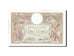 Banknot, Francja, 100 Francs, Luc Olivier Merson, 1928, 1928-05-23, AU(50-53)