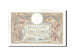 Banknote, France, 100 Francs, 100 F 1908-1939 ''Luc Olivier Merson'', 1928
