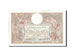 Banknote, France, 100 Francs, 100 F 1908-1939 ''Luc Olivier Merson'', 1929