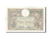 Banconote, Francia, 100 Francs, 100 F 1908-1939 ''Luc Olivier Merson'', 1925