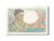Biljet, Frankrijk, 5 Francs, 5 F 1943-1947 ''Berger'', 1945, 1945-04-05, SPL