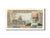 Banknot, Francja, 5 Nouveaux Francs, Victor Hugo, 1963, 1963-02-07, AU(55-58)