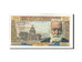 Banknot, Francja, 5 Nouveaux Francs, Victor Hugo, 1963, 1963-02-07, UNC(60-62)