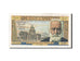 France, 5 Nouveaux Francs, 5 NF 1959-1965 ''Victor Hugo'', 1962, KM #141a,...