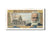Banknot, Francja, 5 Nouveaux Francs, Victor Hugo, 1962, 1962-02-01, VF(30-35)