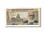 Banknot, Francja, 5 Nouveaux Francs, Victor Hugo, 1959, 1959-12-03, AU(50-53)