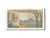 Banknot, Francja, 5 Nouveaux Francs, Victor Hugo, 1959, 1959-12-03, AU(50-53)