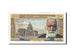 France, 5 Nouveaux Francs, 5 NF 1959-1965 ''Victor Hugo'', 1959, KM #141a,...