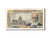 Billete, Francia, 5 Nouveaux Francs, 5 NF 1959-1965 ''Victor Hugo'', 1959
