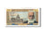 Banknot, Francja, 5 Nouveaux Francs, Victor Hugo, 1964, 1964-10-01, AU(55-58)