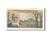 Banknot, Francja, 5 Nouveaux Francs, Victor Hugo, 1964, 1964-05-06, AU(50-53)