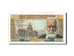 Banknote, France, 5 Nouveaux Francs, 5 NF 1959-1965 ''Victor Hugo'', 1963