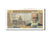 Banknot, Francja, 5 Nouveaux Francs, Victor Hugo, 1963, 1963-02-07, AU(50-53)