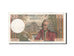 Biljet, Frankrijk, 10 Francs, 10 F 1963-1973 ''Voltaire'', 1972, 1972-02-03