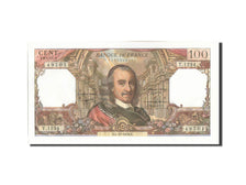 France, 100 Francs, 100 F 1964-1979 ''Corneille'', 1978, KM #149f, 1978-11-02,..