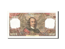France, 100 Francs, 100 F 1964-1979 ''Corneille'', 1977, KM #149f, 1977-06-02,..