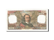 France, 100 Francs, 100 F 1964-1979 ''Corneille'', 1973, KM #149d, 1973-05-03,..