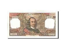 France, 100 Francs, 100 F 1964-1979 ''Corneille'', 1972, KM #149d, 1972-10-05,..
