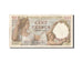 Geldschein, Frankreich, 100 Francs, 100 F 1939-1942 ''Sully'', 1941, 1941-10-02