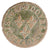 Moneda, Francia, Louis XIII, Double tournois, buste enfantin, Double Tournois