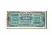 Banknot, Francja, 100 Francs, 1945 Verso France, 1945, AU(50-53)