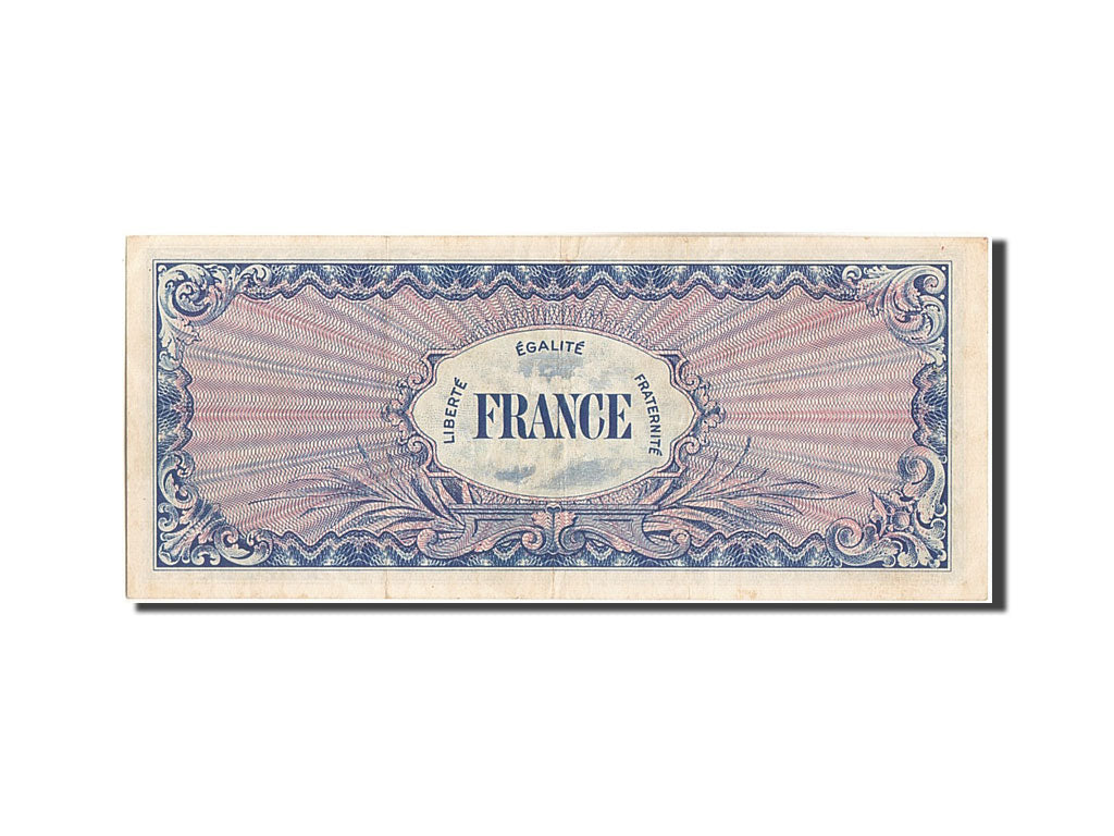 Billet, France, 100 Francs, 1945 Verso France, 1945, TTB+, Fayette:VF25.6