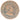Moneta, Francja, Louis XIII, Double tournois, buste juvénile, Double Tournois
