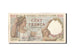 Billet, France, 100 Francs, 100 F 1939-1942 ''Sully'', 1941, 1941-01-09, TB
