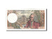 Biljet, Frankrijk, 10 Francs, 10 F 1963-1973 ''Voltaire'', 1973, 1973-11-08