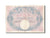 Geldschein, Frankreich, 50 Francs, 50 F 1889-1927 ''Bleu et Rose'', 1924