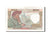 Banknot, Francja, 50 Francs, Jacques Coeur, 1940, 1940-12-05, AU(55-58)