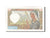 Banknot, Francja, 50 Francs, Jacques Coeur, 1940, 1940-12-05, AU(55-58)